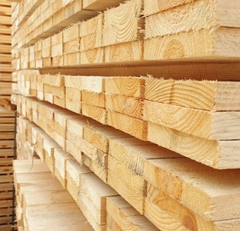 Lumber Wood