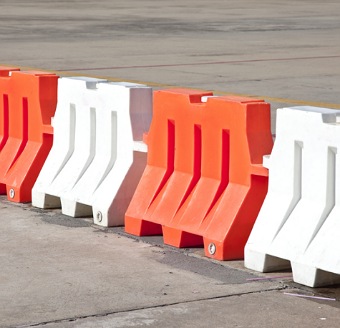 Temporary Barricades, Fencing & Barriers