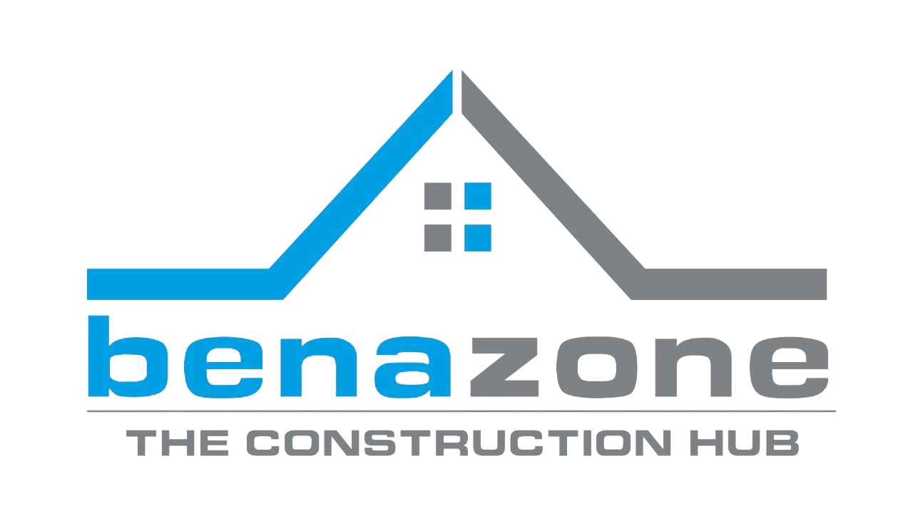 benazone logo